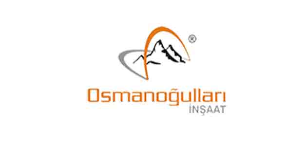 OSMANOĞULLARI İNŞAAT
