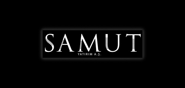SAMUT A.Ş.