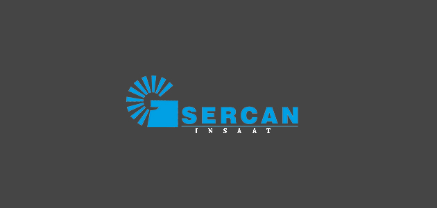 SERCAN İNŞAAT