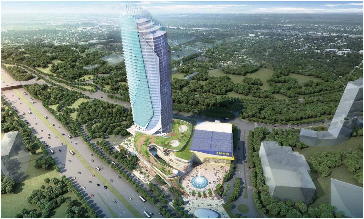 Anatolium Marmara İstanbul AVM Kartal Nerede ve İletişim Bilgileri 