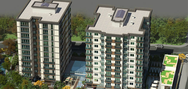 216 Butik Plus’ta 216 Bin TL'ye Satılık Daire 2015-09-11