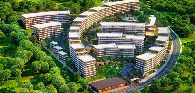 360 Kurtköy’de kampanyalı satışlar devam ediyor