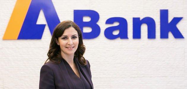 ABank’ta Bayrak Değişimi