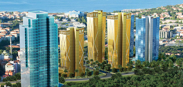 Dap Adam Kule Projesi Fiyat 2016-01-08