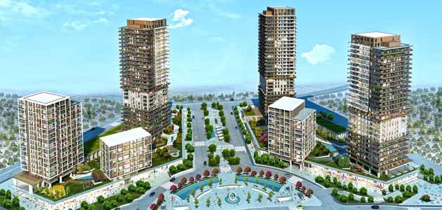 Adım İstanbul Projesi Fiyat 2015-11-26