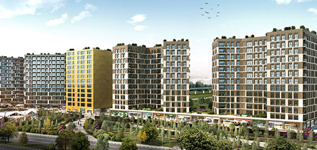 Babacan Holding Projelerinde Yüzde 0.98 Faiz İndirimi