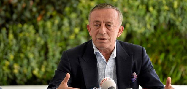 Ağaoğlu şok oldu!