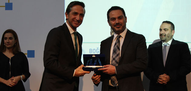 Ağaoğlu, İnşaat Sektörünün Dijital Lideri Oldu