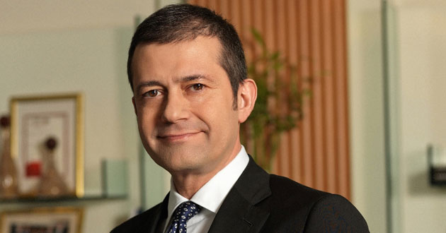 Akbank’tan 2015’in ilk dokuz ayında Türkiye ekonomisine toplam 188 milyar TL kredi desteği