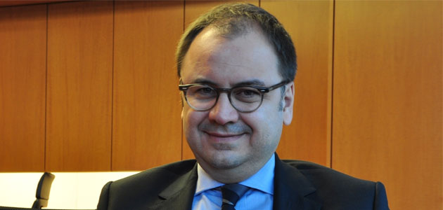 Akbank, Avrupa’nın En İyi Nakit Yönetimi Bankası!