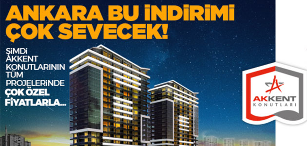 Akkent Konutları ‘Enflasyonla Topyekün Mücadele’Programına Katıldı 