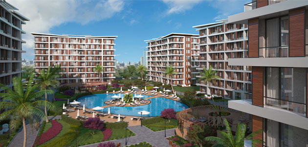 AKS Group AKS FOCUS Beylükdüzü Projesini Satışa Çıkardı 2016-02-24