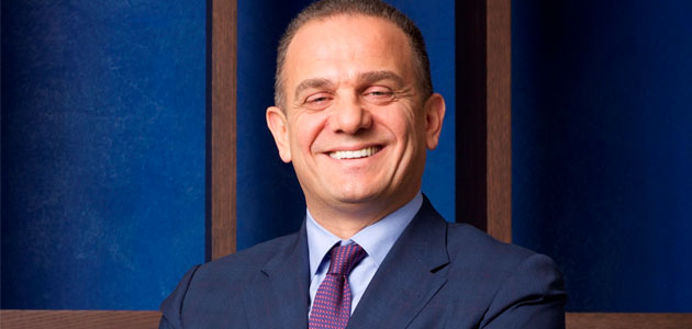 Ali Dumankaya gayrimenkul sektörü 2017 yılındaki gelişmeleri değerlendirdi