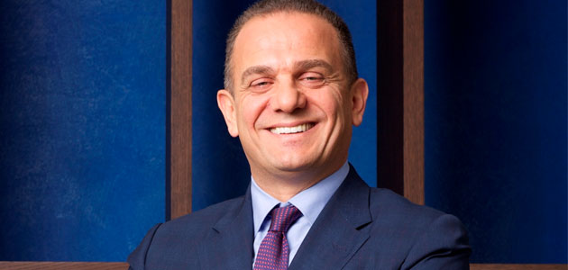 Ali Dumankaya :Konut Sektörü  Kentsel Dönüşüm Yasasını Bekliyor!