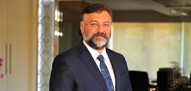 Z. Altan Elmas “Ziraat Bankası’nın konut kredisi indirimi sektörümüz için sevindiricidir”