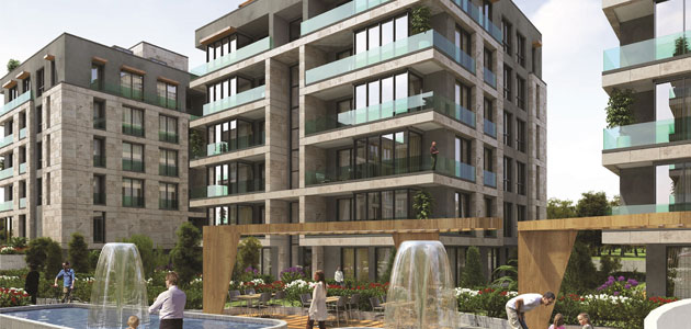 Alya Grandis Proje Detayları,Teslim Tarihi ve Ödeme Planı Açıklandı 2018!