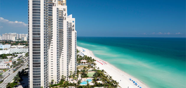 Amerikan Konut Piyasası Türk Yatırımcıya Açıldı