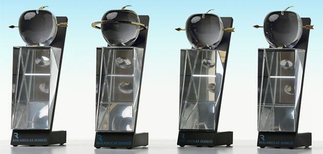 Anadolu Hayat Emeklilik Kristal Elma’ya Damgasını Vurdu