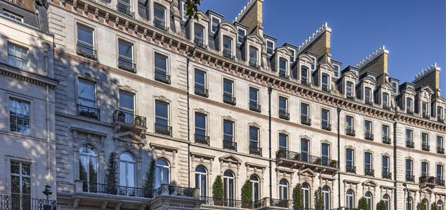 Ant Yapı Belgravia Gate’in teslimine başladı