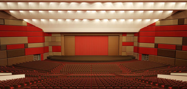 Avrupa Ve Ortadoğunun En Büyük Kongre Merkezi Antalya’da Açılıyor 