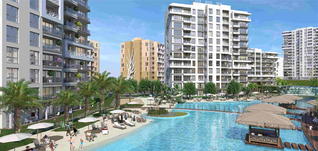 Aquacity Denizli’nin örnek dairesini görmeden ev sahibi olmayın!