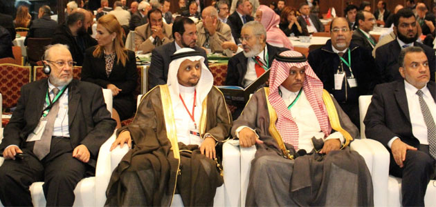 10. İstanbul Gayrimenkul Fuarı ve Arap-Türk Zirvesi 23-24 Nisan tarihleri arasında gerçekleştirilecek