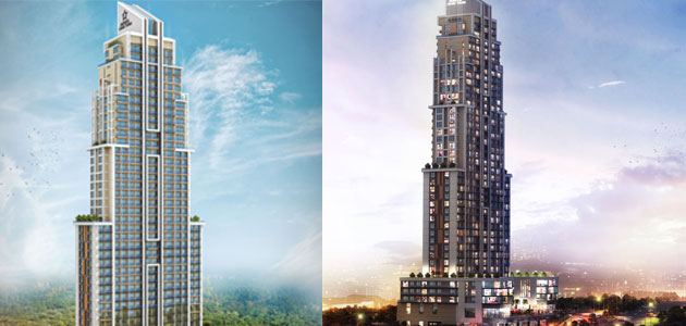 Aris Grand Tower’da Ön Talep Dönemi Başladı 2016-02-18