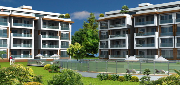 Armadakent 6 Kocaeli Projesinde 10 + 10 Kazanç Kampanyası 