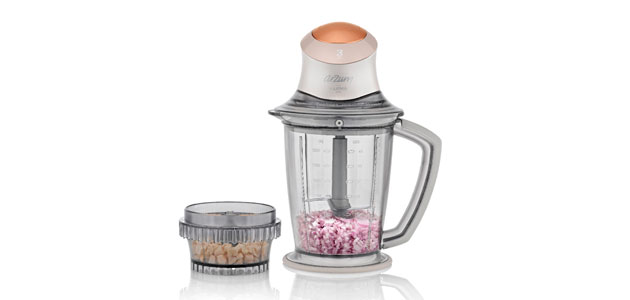 Arzum’dan Kap İçinde Kap 