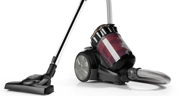 Arzum Olimpia Turbo tozlara göz açtırmıyor