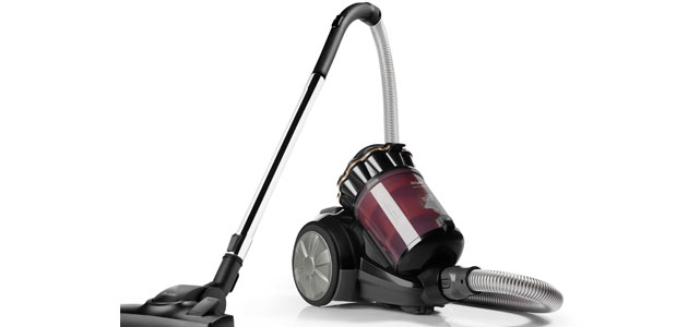 Arzum’un üstün temizlik teknolojisi sağlayan yeni elektrikli süpürgesi: Olimpia Turbo