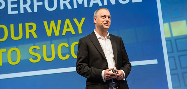 İnternete bağlı “akıllı asansörler” geliyor 