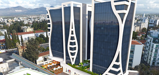 YATIRIMCILARIN YENİ HEDEFİ KKTC GAYRİMENKUL PAZARI 2020-08-26