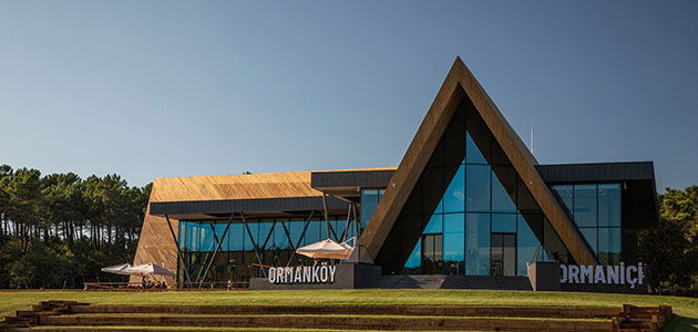 Bahçeli Evlere Olan Talep Arttı