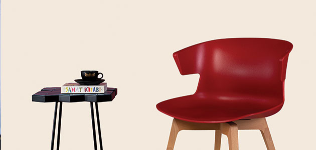 Filli Boya'dan Ferah Renkler Kartelası