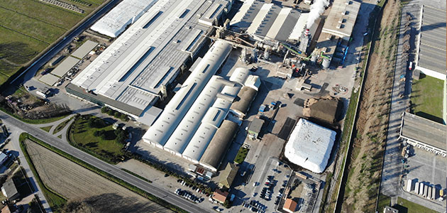 Kastamonu Entegre Büyümesini Sürdürüyor