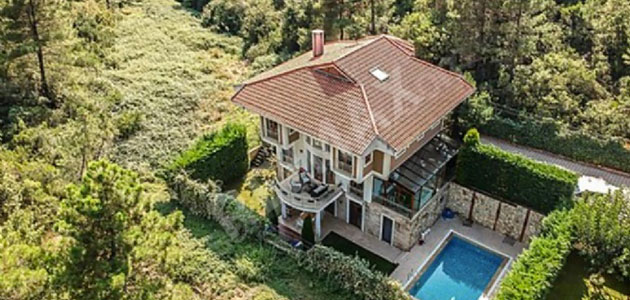 Ev Sahibi Olurken En Çok Sorulan Ünlü Kim ?