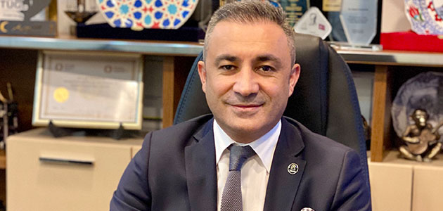 Konut satışları 1 milyonu geçti