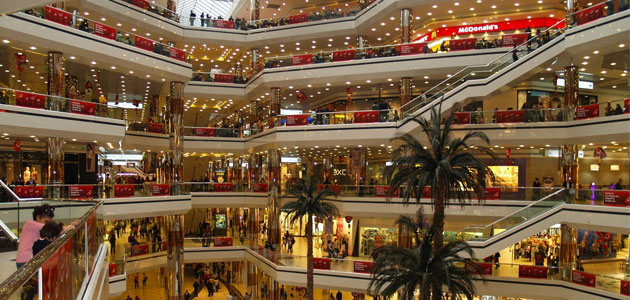 VIII. AVM Yatırımları Konferansı 3 Mart 2016’ta gerçekleştirilecek