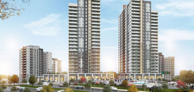 Avrupa Konutları Başakşehir Fiyat,Lokasyon,Metrekare,Daire Tipi ve İletişim Bilgileri 2016-04-20