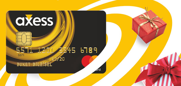 Axess Mobil’den Yılbaşına Özel Kampanyalar!