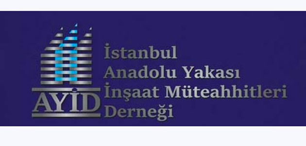 AYİD'e yeni başkan