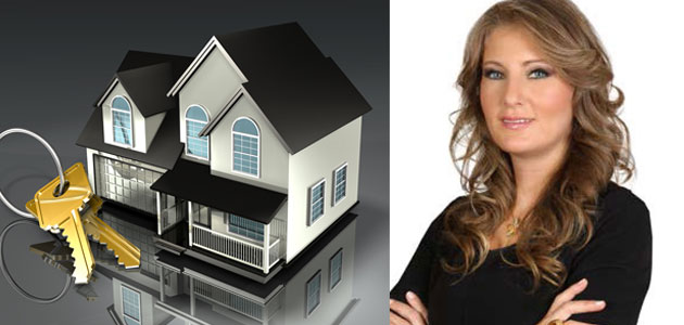 Konut alıcısı seçimleri ve huzuru bekliyor