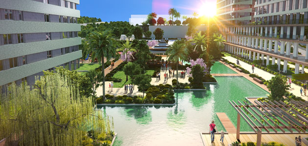 Babacan Yapı Konut Satışları Ödeme Planında Faizleri Sıfıra Çekti