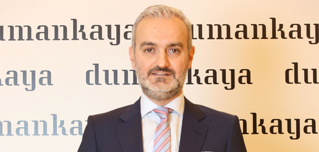 Barış Dumankaya:“Enflasyondaki Eksi Seyri Sürdülebilir Kılmalıyız