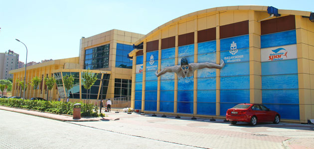 Başakşehir’e yeni yılda yeni projeler