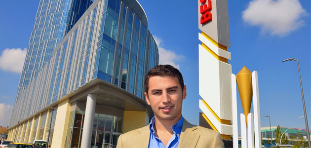 İş Dünyasının Yeni Gözdesi ‘A Sınıfı’ Ofisler!