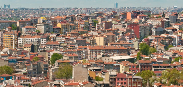 Bahçeşehir ve Esenyurt'a piyango vurdu