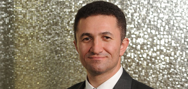 216 Yapı Yönetim Kurulu Başkanı Bilent Dündar: Kazanan istikrar oldu 2015-11-02