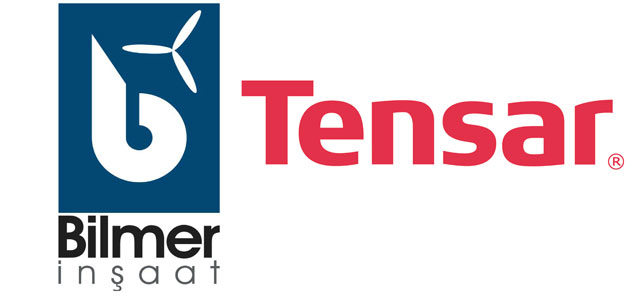 Bilmer İnşaat Ve Tensar’dan Büyük Anlaşma